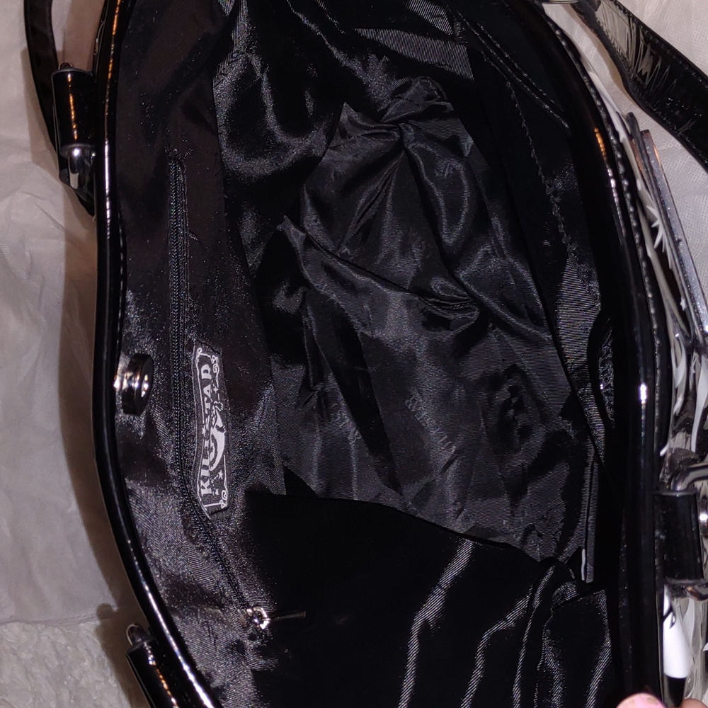 KILLSTAR Under the Stars Tote  with Dust bag - Picture 10 of 14